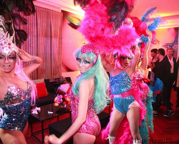 Desfiles Lifweek 13.14 - Dia 1