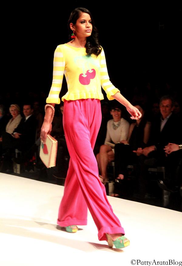 Desfiles Lifweek 13.14 - Dia 1