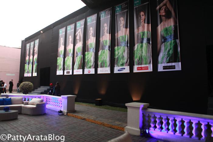 Desfiles Lifweek 13.14 - Dia 1