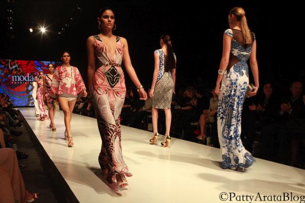 Desfiles Lifweek 13.14 - Dia 1