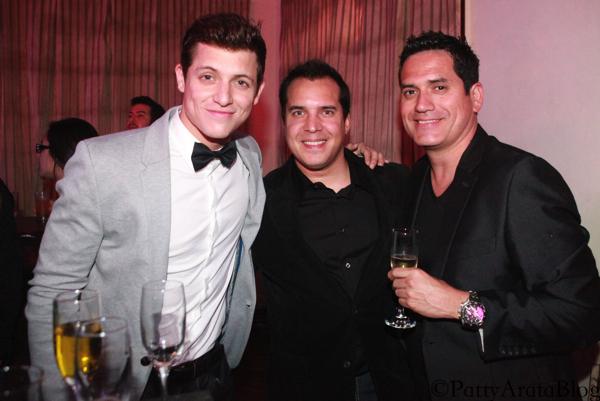 Desfiles Lifweek 13.14 - Dia 1