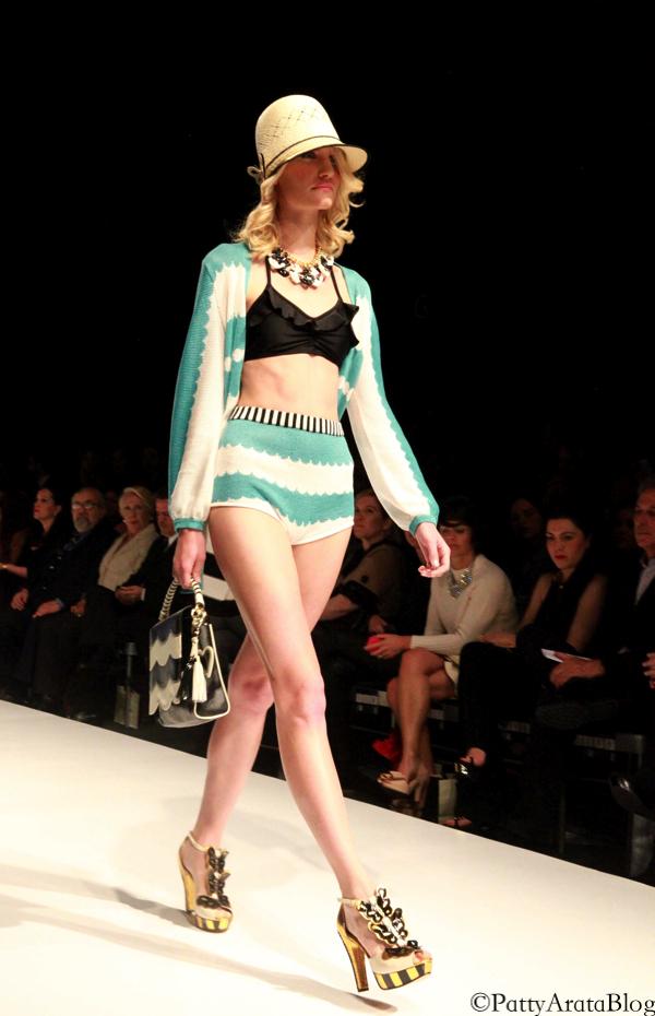 Desfiles Lifweek 13.14 - Dia 1