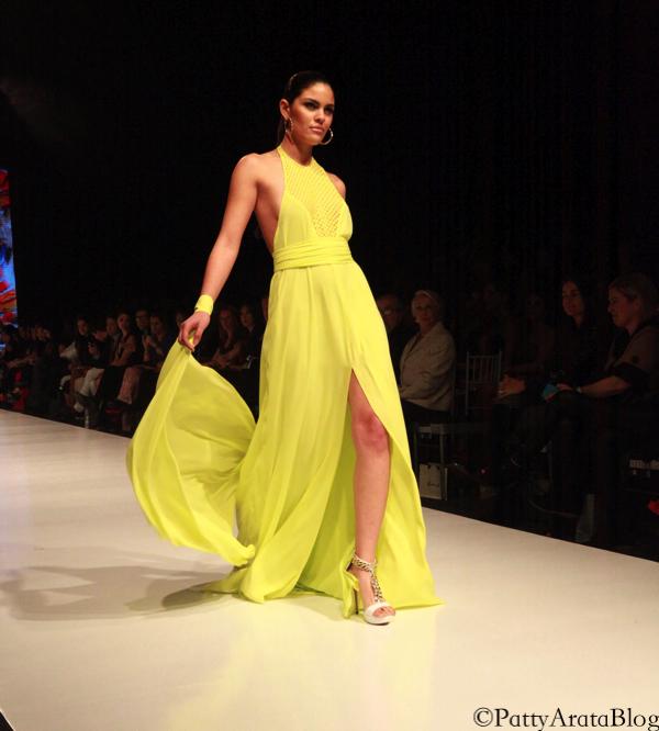 Desfiles Lifweek 13.14 - Dia 1