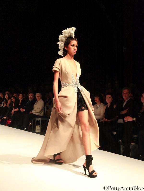 Desfiles Lifweek 13.14 - Dia 1