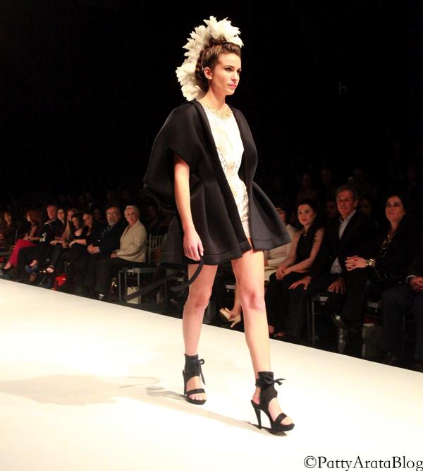 Desfiles Lifweek 13.14 - Dia 1