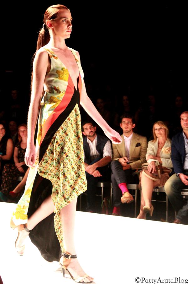 Desfiles Lifweek 13.14 - Dia 1