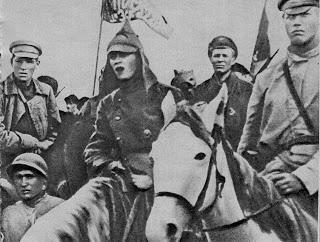 ¿Qué es el Komsomol?