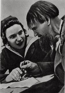 ¿Qué es el Komsomol?