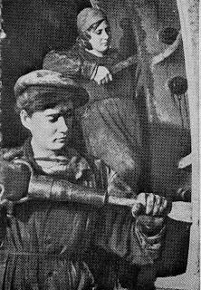 ¿Qué es el Komsomol?