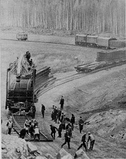 ¿Qué es el Komsomol?