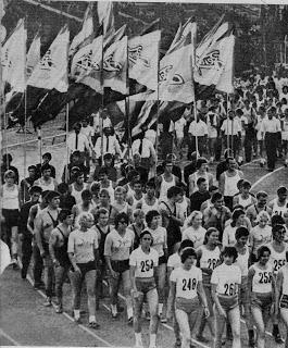 ¿Qué es el Komsomol?