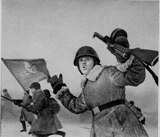 ¿Qué es el Komsomol?