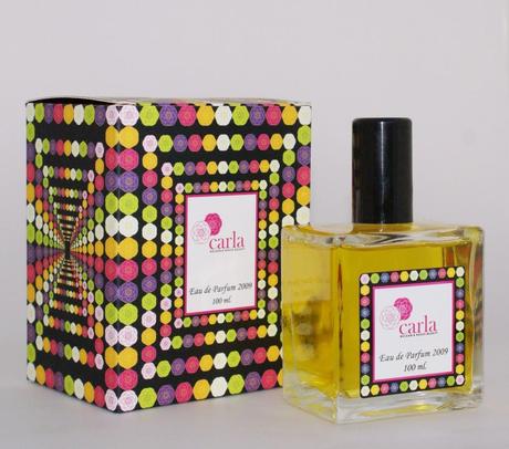 Los secretos de un perfume