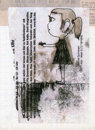 Yoshitomo Nara