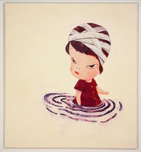 Yoshitomo Nara