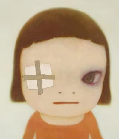 Yoshitomo Nara