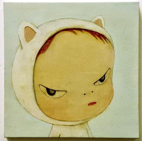 Yoshitomo Nara