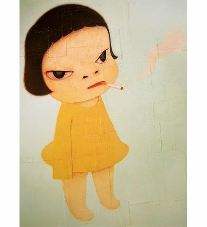 Yoshitomo Nara
