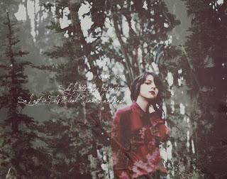 Jane Joyd estrena vídeo para 'Landscape nº1'