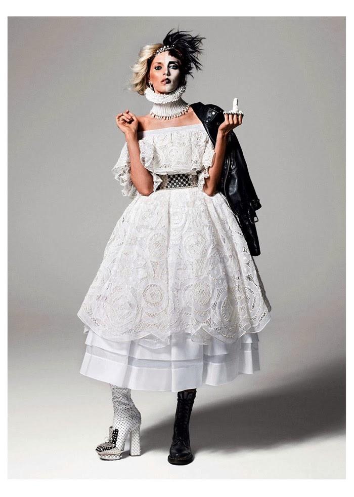 Wind of Inspiration #3