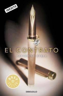 Reseña: El Contrato - Casaderas #1 - Catherine Bybee