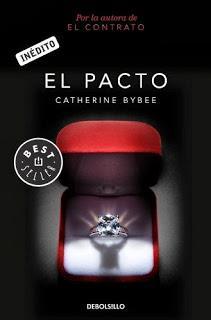 Reseña: El Contrato - Casaderas #1 - Catherine Bybee Reseña: El Contrato - Casaderas #1 - Catherine Bybee