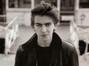 George Harrison sombras