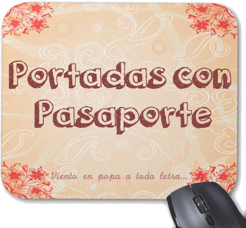 Portadas con pasaporte #11