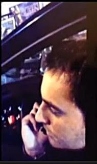 De la que te salvaste Juan.¡¡