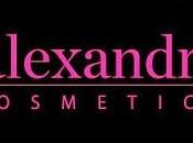 Alexandre cosmetics
