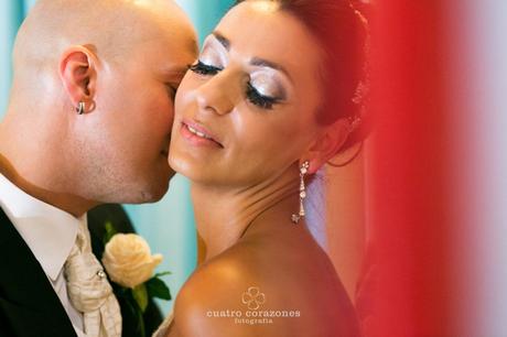 Dani & Gio – Gibraltar Wedding