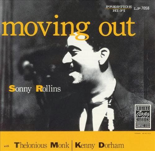 Sonny Rollins: 