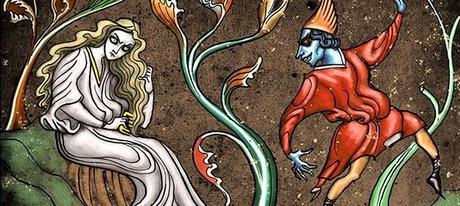 Aquelarre básico vuelve a estar disponible