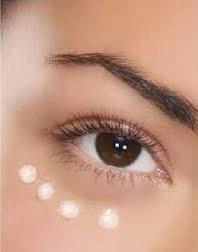 Crema contorno de ojos KAREMIKA