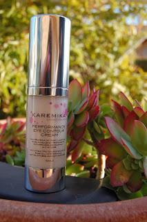 Crema contorno de ojos KAREMIKA