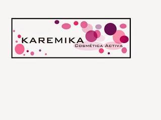 Crema contorno de ojos KAREMIKA