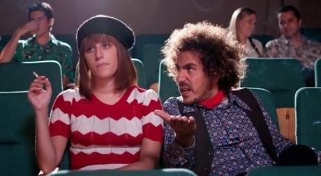 La peli de hoy (6): Rocanrol 68. La juventud en los tiempos del rock La peli de hoy (6): Rocanrol 68. La juventud en los tiempos del rock