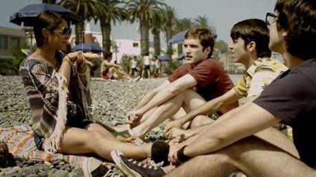 La peli de hoy (6): Rocanrol 68. La juventud en los tiempos del rock La peli de hoy (6): Rocanrol 68. La juventud en los tiempos del rock