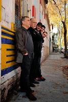 Pablo Aslan Quintet - Piazzolla in Brooklyn