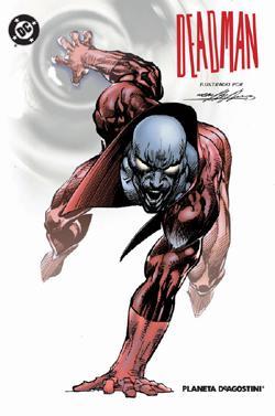 deadman neal adams 01