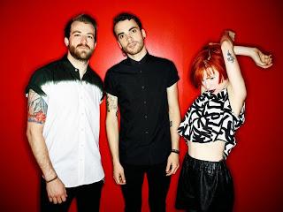 Nuevo videoclip de Paramore: 'Daydreaming'