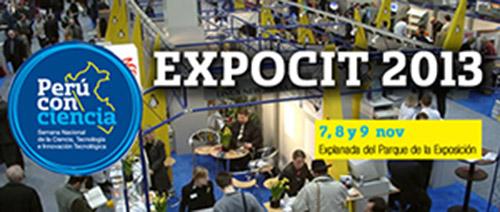 Perú con Ciencia (Lima, Perú)