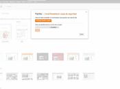 Cómo poner botón subir arriba efecto deslizante