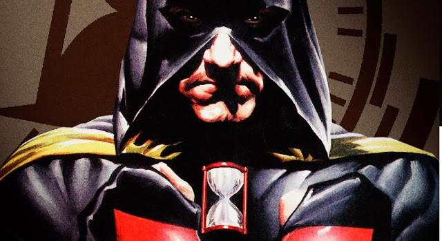 Más héroes de DC para el canal The CW