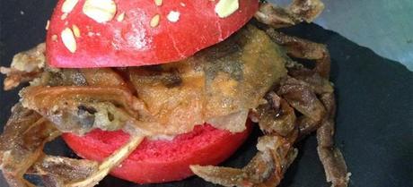 Por una buena causa ¿Te apuntas a una tapa solidaria? tapa solidaria