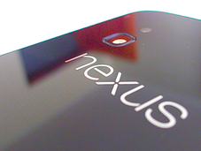 evolución linea Nexus video