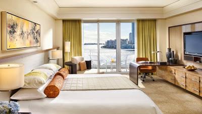 Dormitorios Modernos I