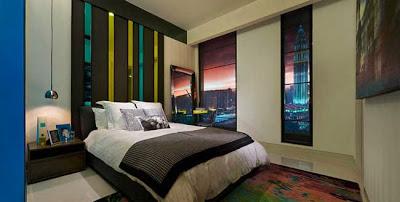 Dormitorios Modernos I