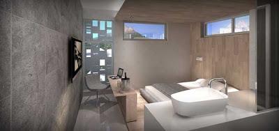Dormitorios Modernos I