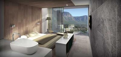 Dormitorios Modernos II